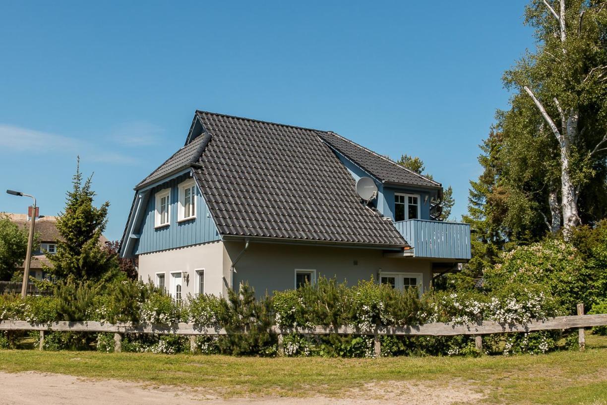 Haus Michel 02 Leilighet Born Eksteriør bilde