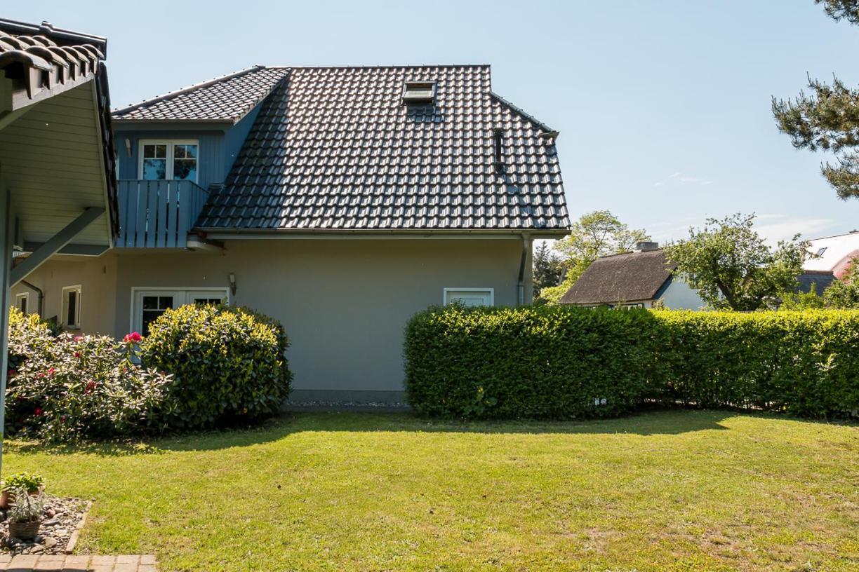 Haus Michel 02 Leilighet Born Eksteriør bilde