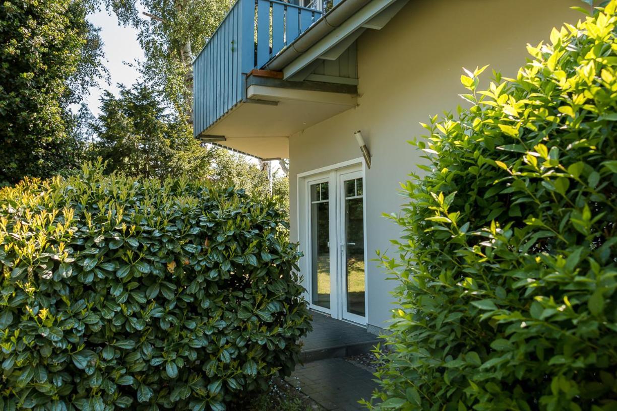 Haus Michel 02 Leilighet Born Eksteriør bilde